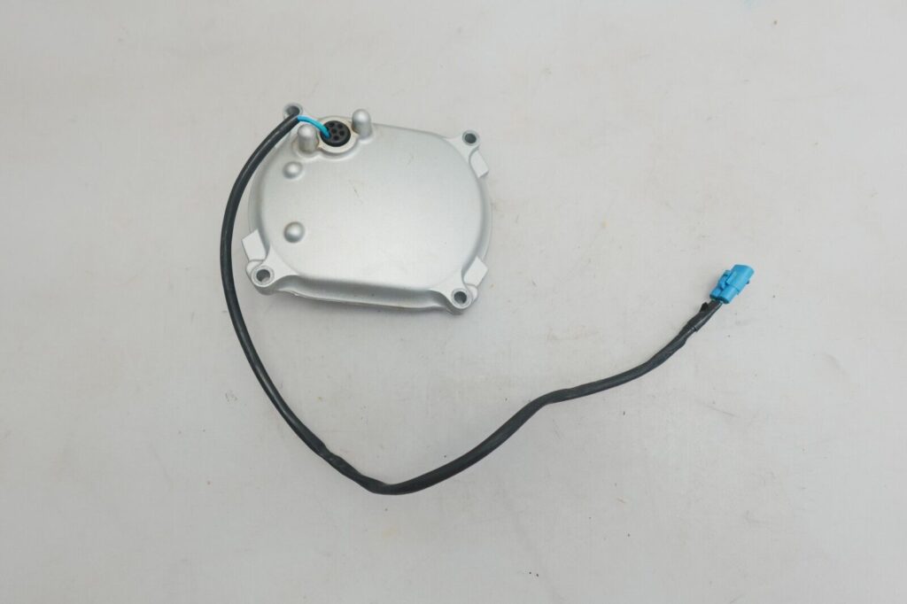 Kawasaki Genuine 2004-2023 JET SKI STX-12F 15F Coil Pulsing and Cover