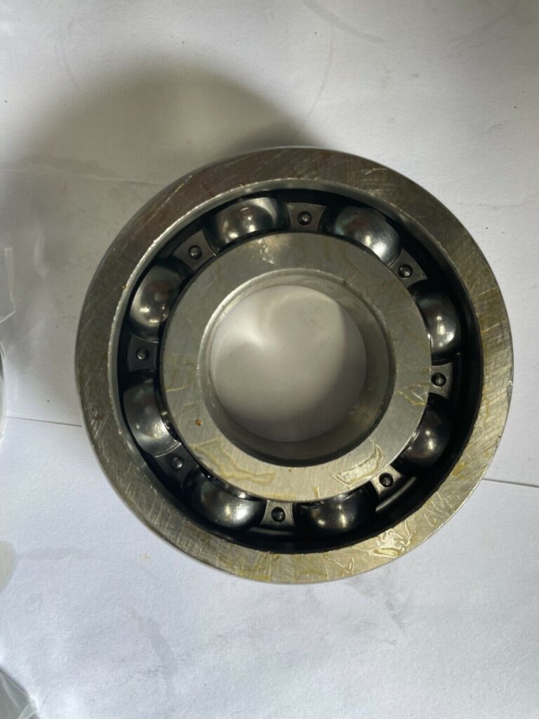 Kawasaki Bearing 6306 30x72x19mm