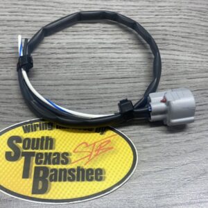 Yamaha Yfz Kodiak Raptor Rhino Grizzly Thermo Switch Repair Pigtail 450 660