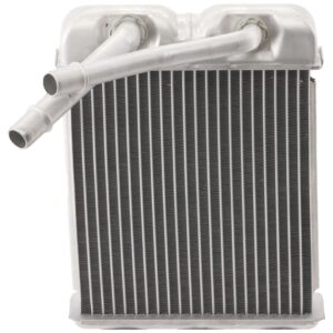 Heater Core For 2002-2014 Cadillac Escalade Air Conditioning Front Control Front