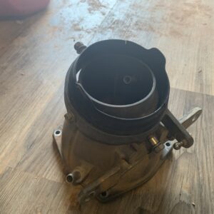 YAMAHA OEM NOZZLE | 65V-51318-00-94