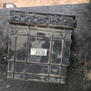 USED 2008 MITSUBISHI ECLIPSE V6 3.8L ENGINE ECM