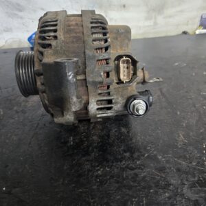 USED 2008 MITSUBISHI ECLIPSE V6 3.8L ENGINE ALTERNATOR