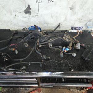 USED 2008 MITSUBISHI ECLIPSE V6 3.8L ENGINE WIRE HARNESS