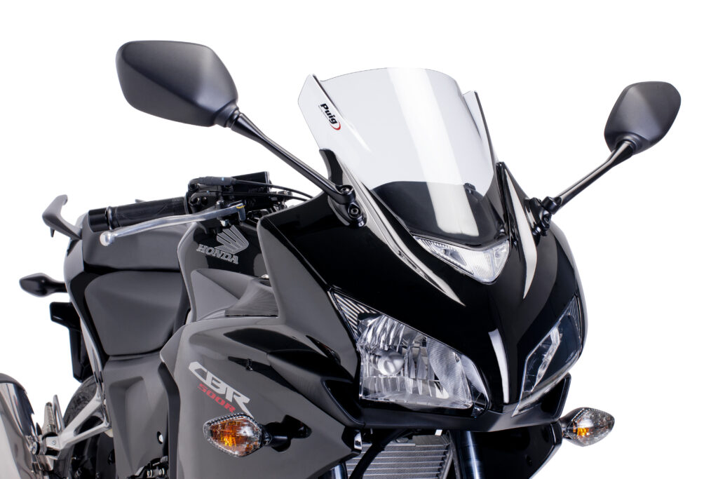 Z-Racing Screen Honda CBR500 2013-2015