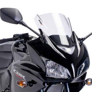 Z-Racing Screen Honda CBR500 2013-2015
