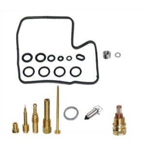 Honda VT750C Shadow ACE & Deluxe 1998-2003 Keyster Carb Master Repair Kit