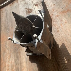 Kawasaki 750 Pump Assembly