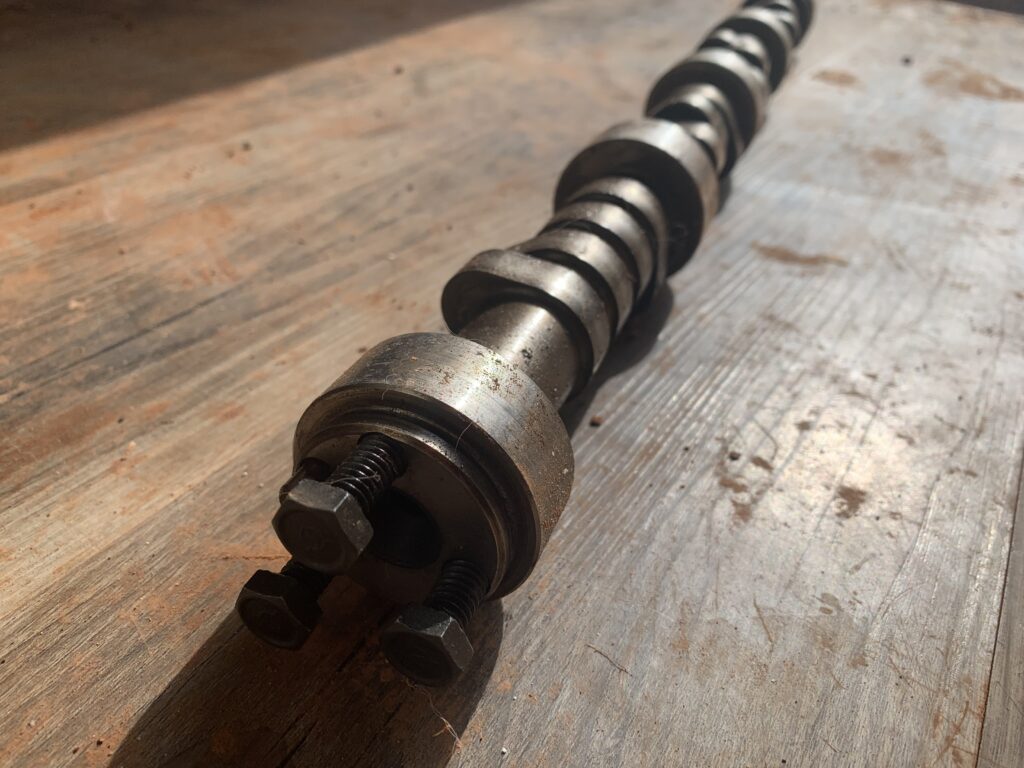 1996–2002 GM 5.7L Vortec L31 Camshaft