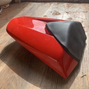 CBR500 Red Rear SEat Cowling 77300‑MGZ‑J000