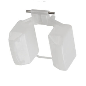 Honda 125 - 250cc Carb Float