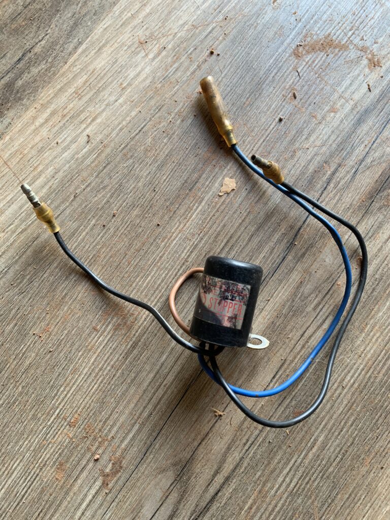 KAWASAKI OEM RELAY | 27034-3002