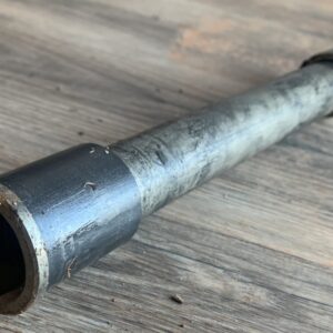 Kawasaki OEM Front Axle 2005-2011 ZX6R