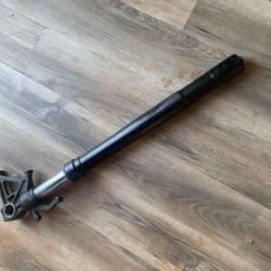 2007 2008 Kawasaki ZX6R Left Fork