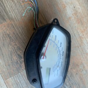 Honda 2010-2018 Shadow VT CR Speedometer Assembly 37200-MFR-315 OEM