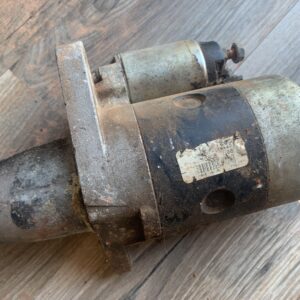 1982-1985 Mazda RX7 Starter AC Delco 28476JQHP 1983 1984