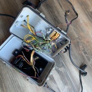 1997 Seadoo GTX ECU With Housing Assembly