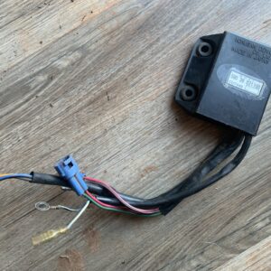 01-06 KTM EXC OEM ECU (Tested & Working)