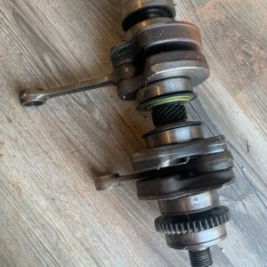1997 Seadoo 787 800 Crankshaft