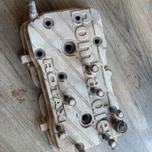 1996-1997 Sea-Doo OEM Head Cylinder GTX 787/800 GSX XP Challenger