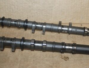2007 2008 Suzuki GSXR1000 Camshafts