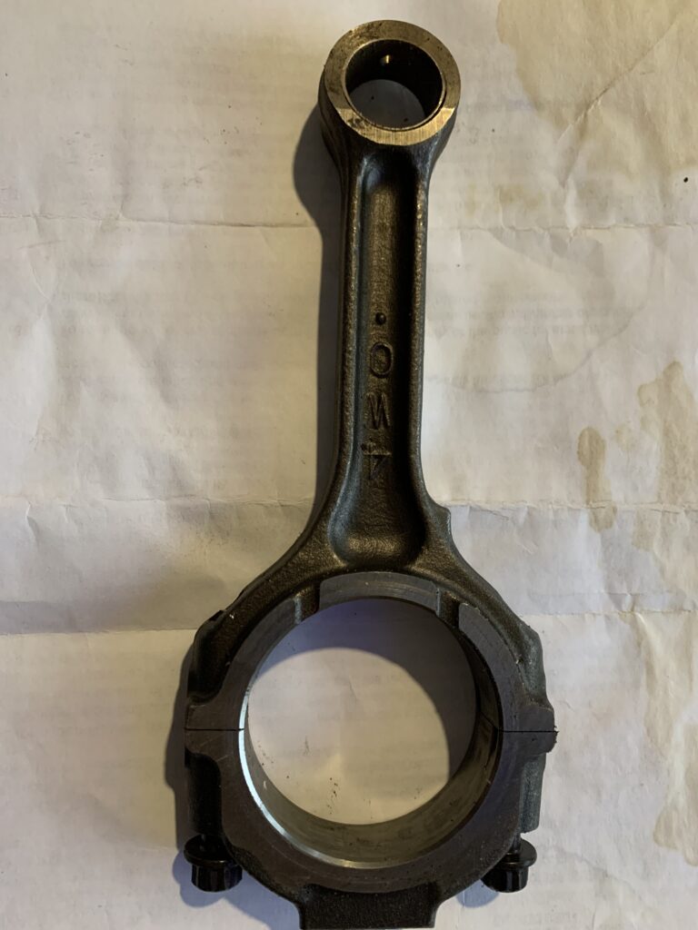 VQ35 Connecting Rod 350z G35