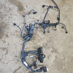 MAIN ENGINE WIRE HARNESS 91430J3021