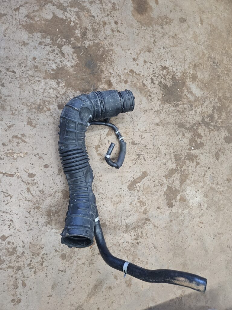 INLET HOSE 28039-F2800