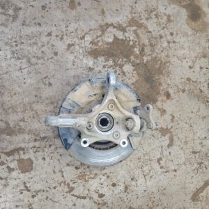 KNUCKLE (PASSENGER) 51711J3000