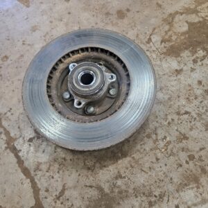 HUB ASSEMBLY 51750-F0000