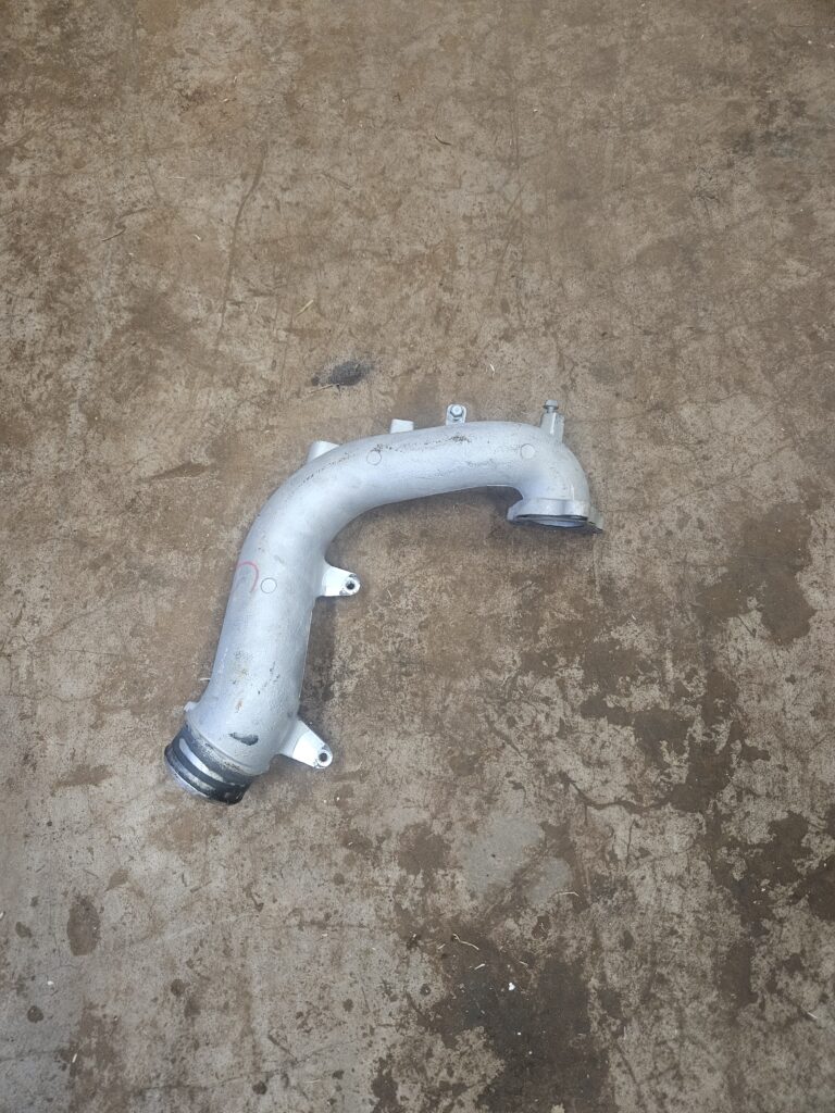 INLET PIPE 28285-2B720