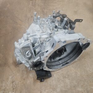MANUAL TRANSMISSION 43000-3D694