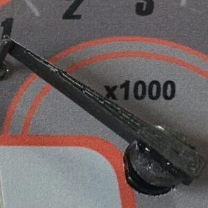 Seadoo Guage Cluster Needle Kit