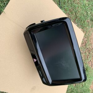 OEM 8in Touchscreen Radio Receiver Head Unit 96170-J3510-4X