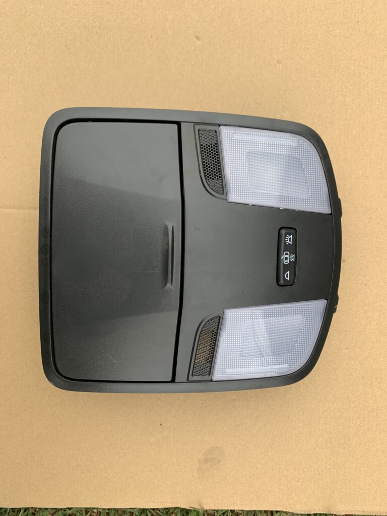 OEM Overhead Console Map Light Assembly 92800-F2000