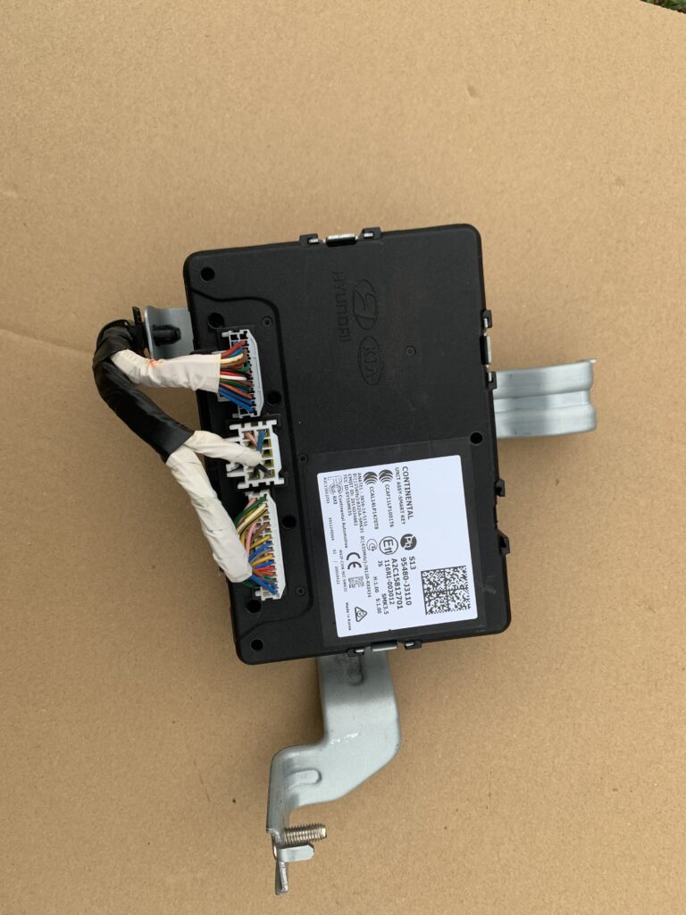 OEM Smart Key Module 95480-J3110