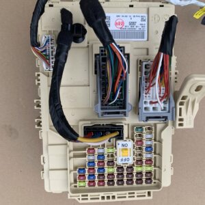 OEM Instrument Panel Fuse Junction Box 91950-J3020