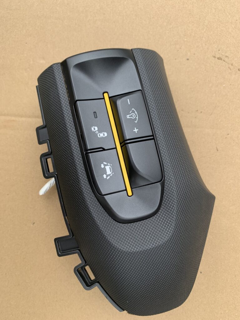 OEM Left Dash Switch Panel BSM LKA Dimmer 93700-J3104-XGP