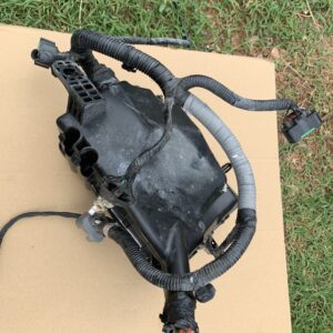 OEM Engine Bay Fuse Relay Box Assembly HYUNDAI-5977-5981