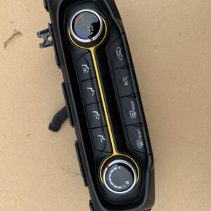 OEM HVAC Climate Control Panel 97250-J3---