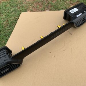 OEM Center Dash Vent Panel With Ducts HYUNDAI-6001-6004