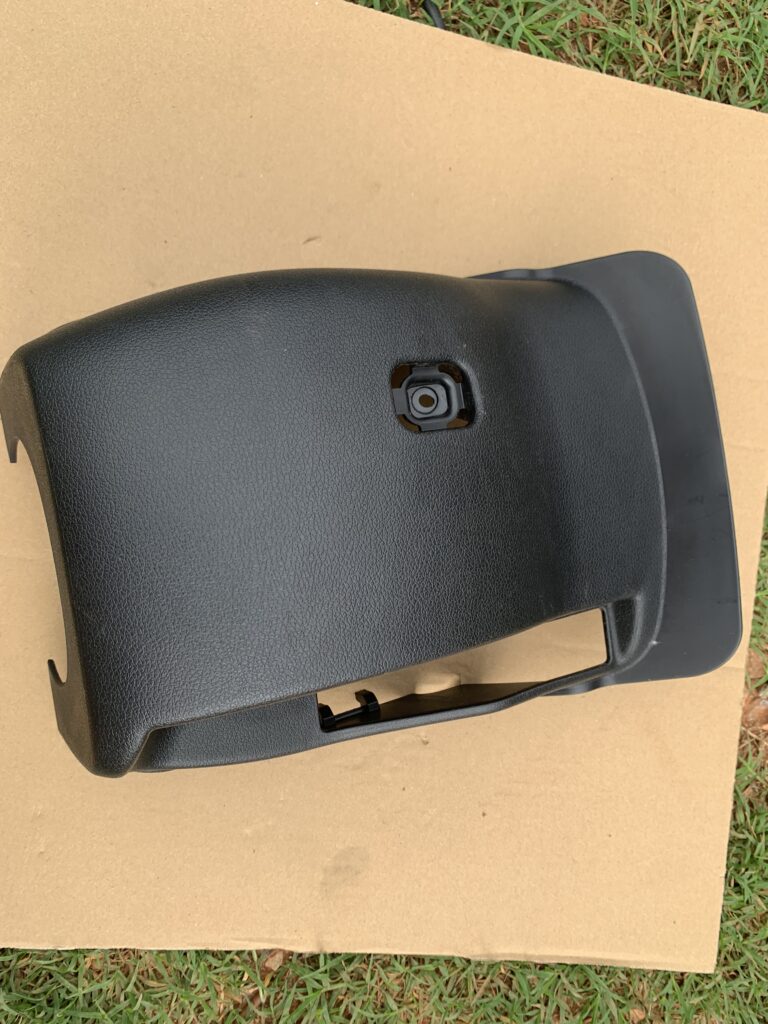 OEM Lower Dash Knee Bolster Panel 84540-J3000-NNB