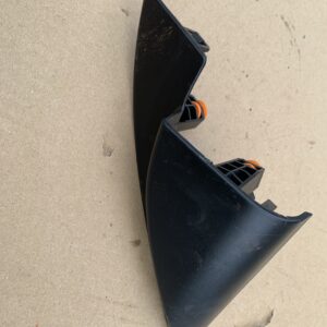 OEM Left Inner Mirror Sail Panel Garnish HYUNDAI-6011-6012