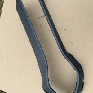 OEM Center Control Panel Bezel Yellow Trim 84795-J3100-4XJ