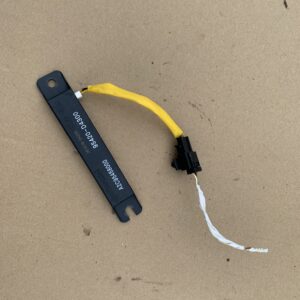 OEM SRS Impact Crash Sensor HYUNDAI-6021-6023