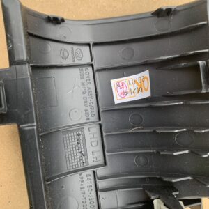 OEM Driver Crash Pad Side Closure Panel 84750-J3000