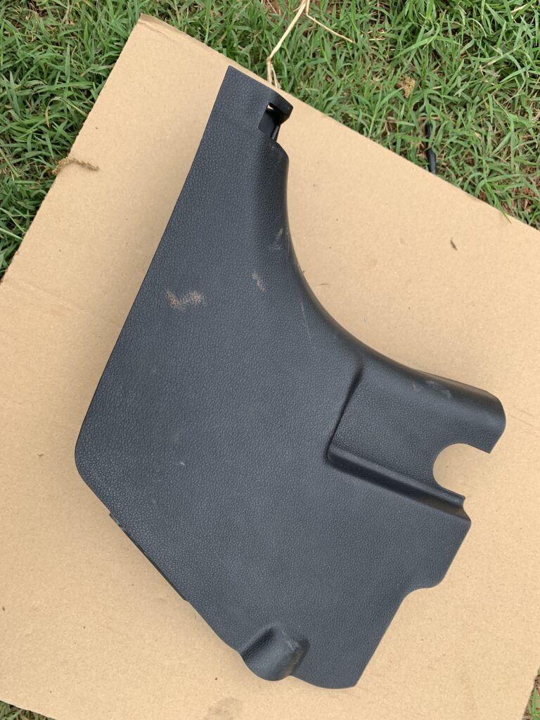 OEM Interior Side Trim Panel HYUNDAI-6026-6028