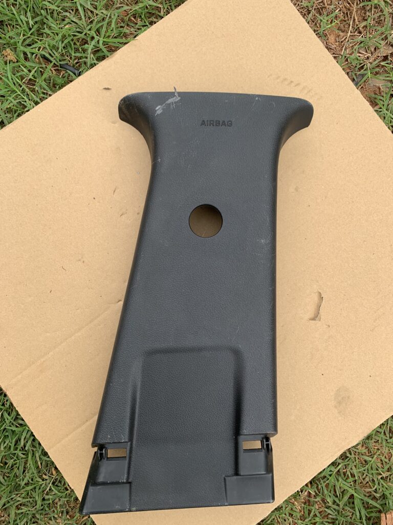 OEM Interior Pillar Trim Panel HYUNDAI-6029-6031