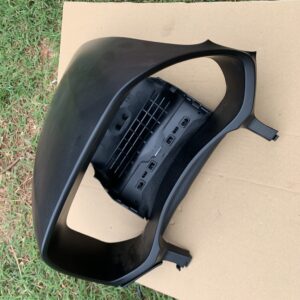 OEM Instrument Cluster Hood Bezel Trim 84740-J3000-TMT