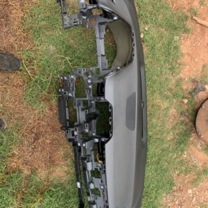 OEM Complete Dashboard Assembly With Passenger Safety HYUNDAI-DASH-6041-6047